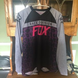 Fox Racing Jersey